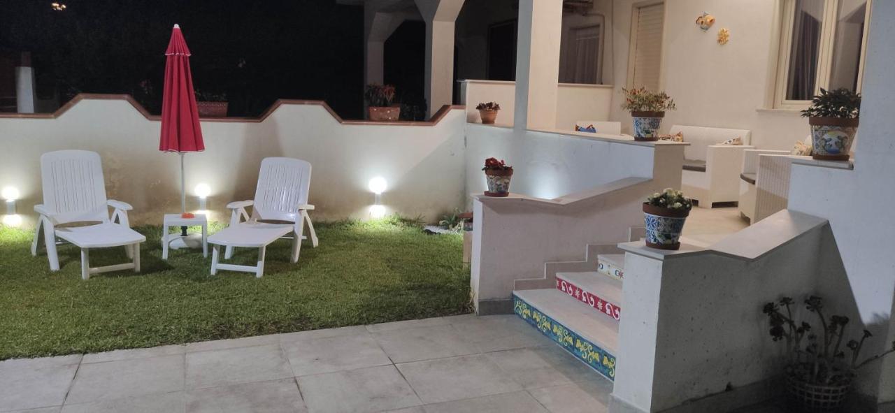 Villa Francesca Catania Exterior photo